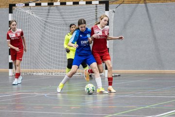 Bild 257 - wCJ Falkinnen Cup